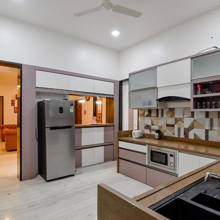 Lifeline Villas - Luxurious Taraangan 4 Mountain View Villa With Biggest Pool And Huge Open Area Лонавла Екстер'єр фото