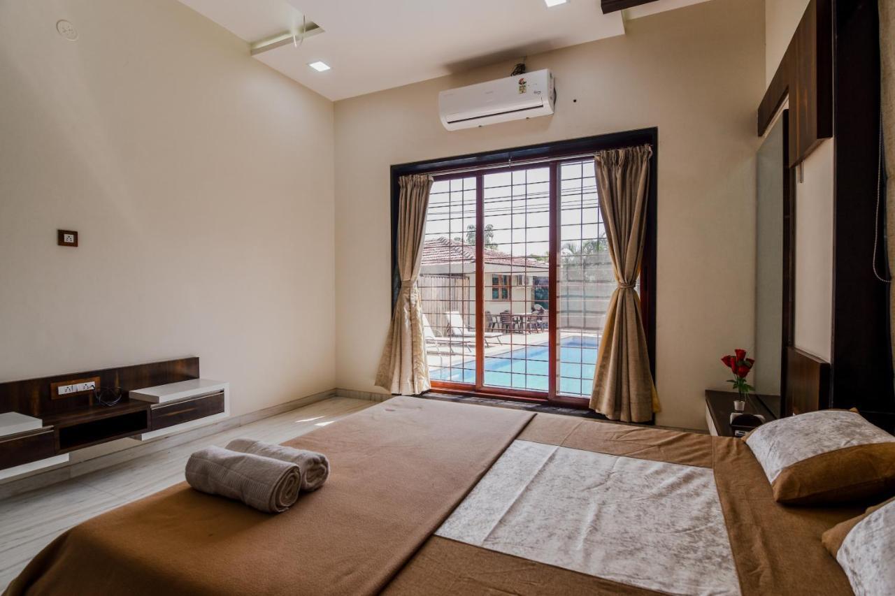 Lifeline Villas - Luxurious Taraangan 4 Mountain View Villa With Biggest Pool And Huge Open Area Лонавла Екстер'єр фото