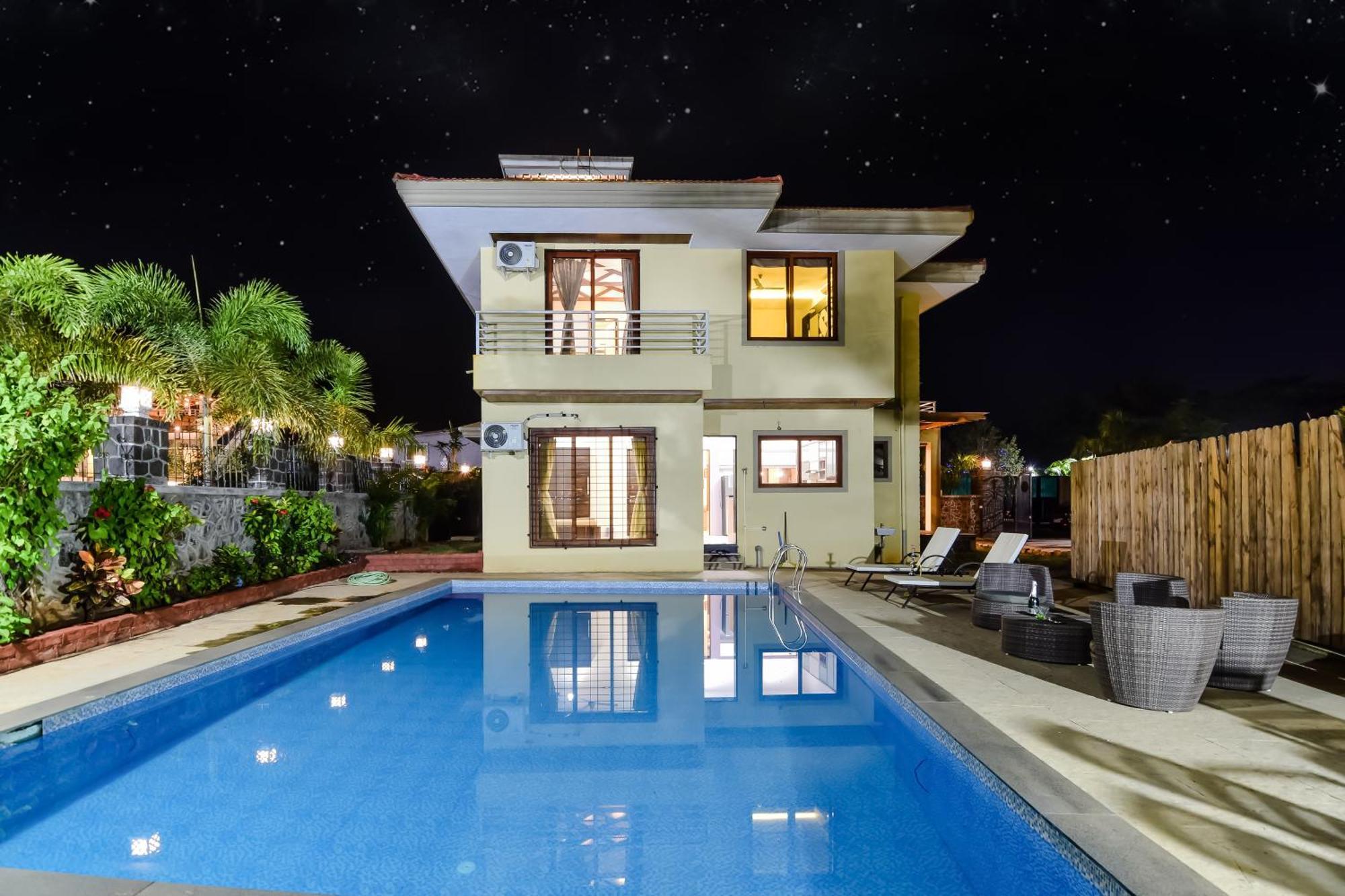 Lifeline Villas - Luxurious Taraangan 4 Mountain View Villa With Biggest Pool And Huge Open Area Лонавла Екстер'єр фото
