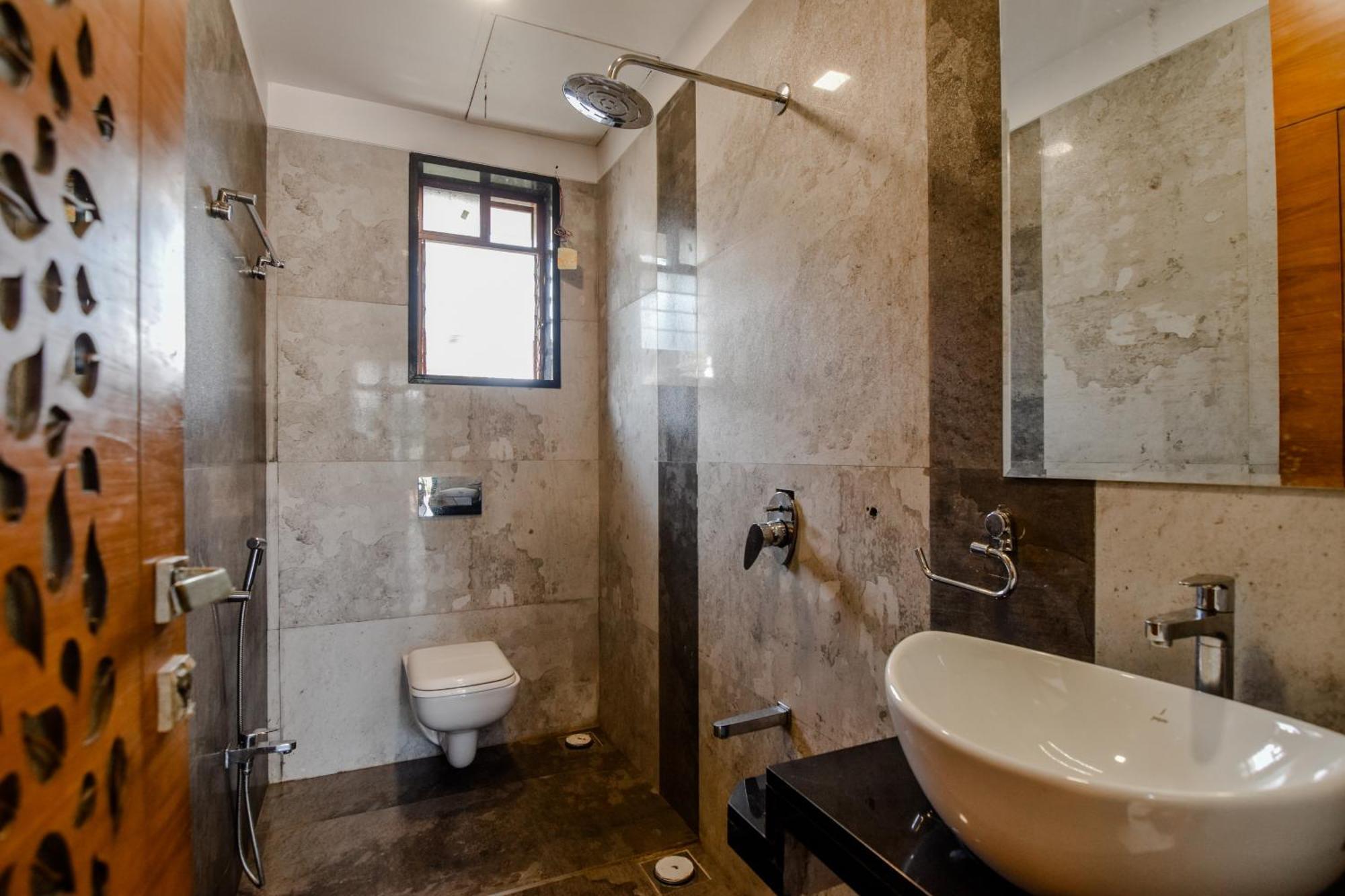 Lifeline Villas - Luxurious Taraangan 4 Mountain View Villa With Biggest Pool And Huge Open Area Лонавла Екстер'єр фото