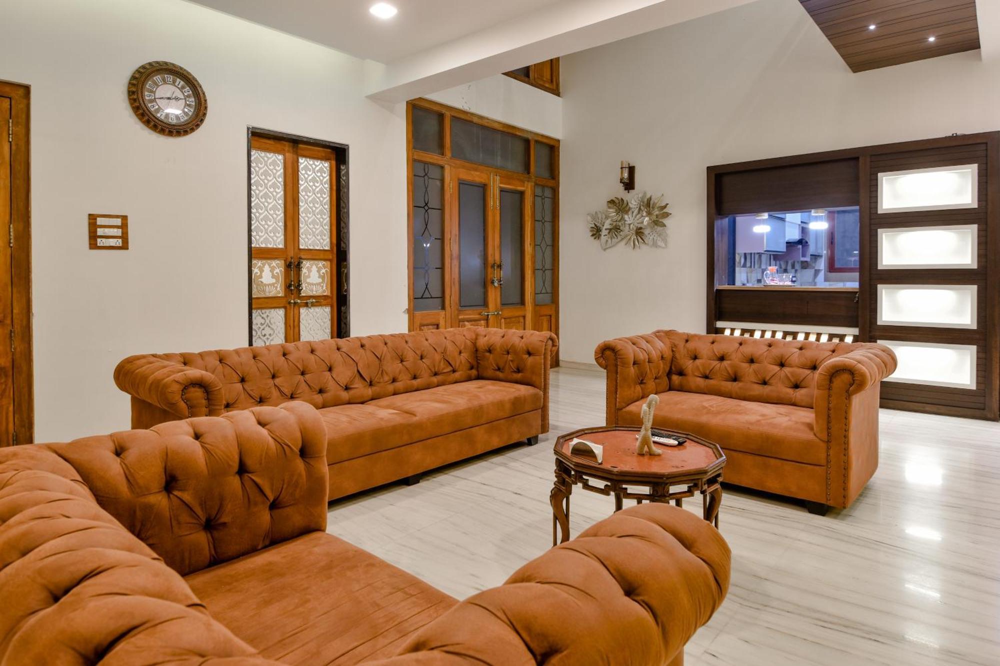 Lifeline Villas - Luxurious Taraangan 4 Mountain View Villa With Biggest Pool And Huge Open Area Лонавла Екстер'єр фото